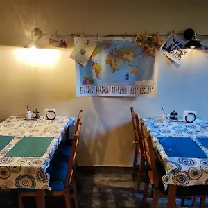 3* מלון Gvino Minda