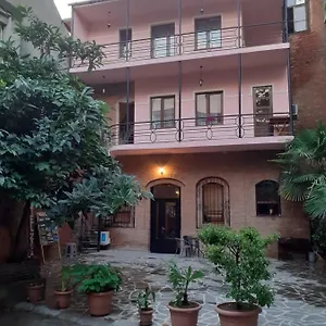 3* מלון Zaira